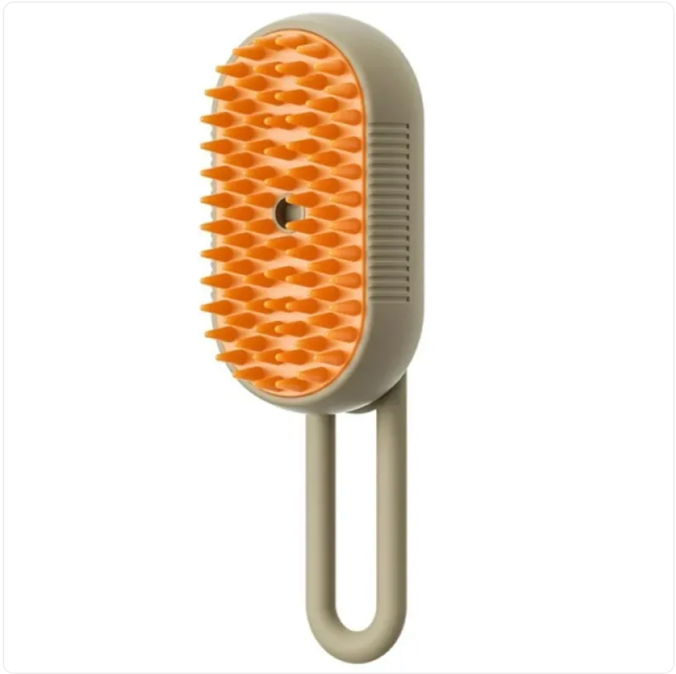 3-in-1 Electric Pet Brush