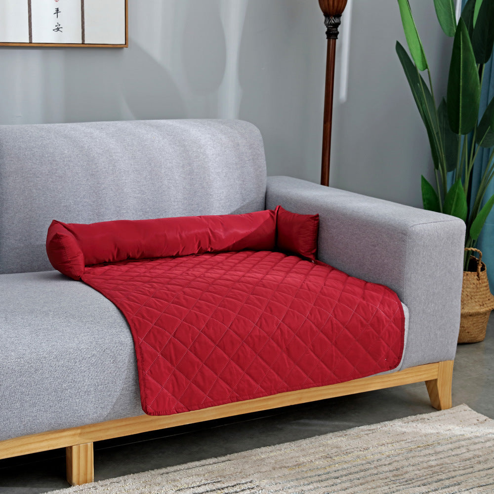 Special Sofa, Car, Mattress & Dog Kennel Cushion