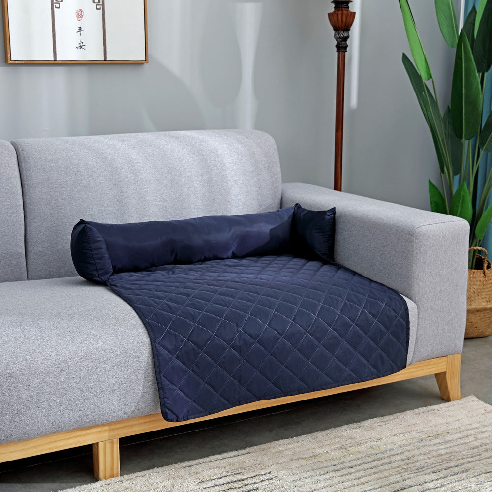 Special Sofa, Car, Mattress & Dog Kennel Cushion